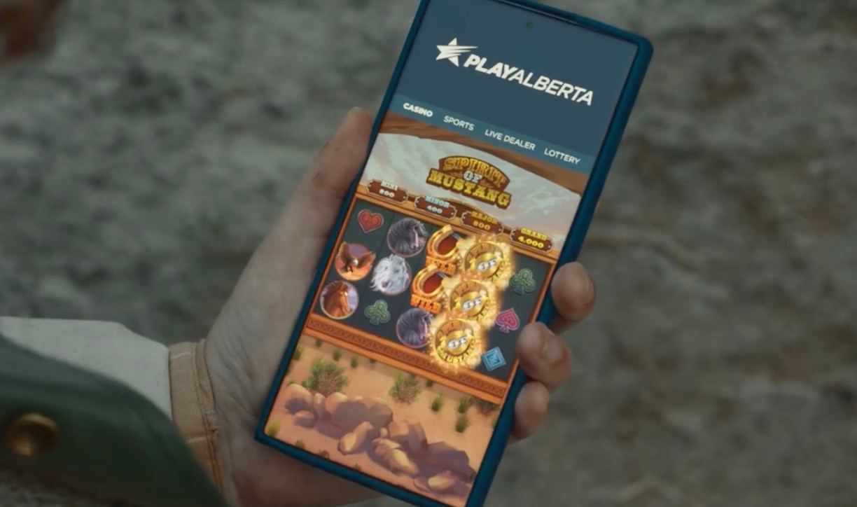 Casino app
