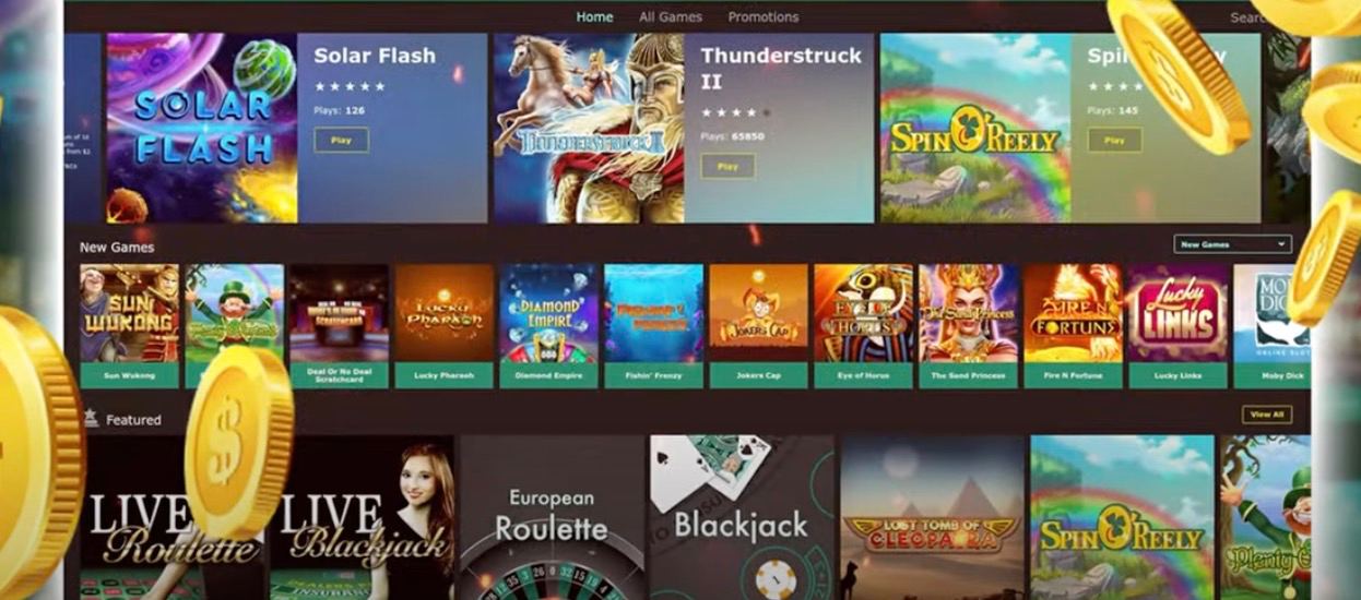  Blackjack games in Online Casino