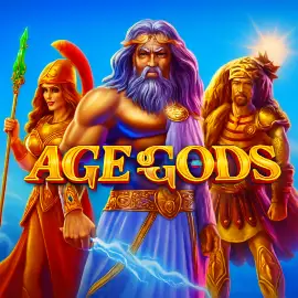 Age of the Gods