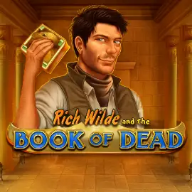 Book Of Dead