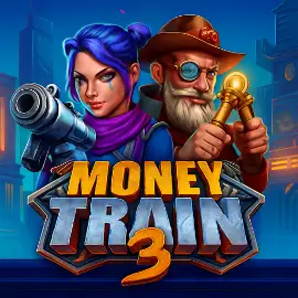 Money Train 3