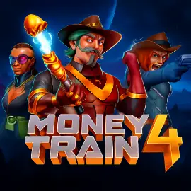 Money Train 4