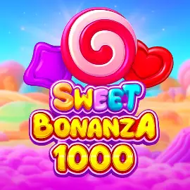 Sweet Bonanza 1000