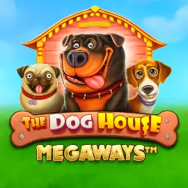 The Dog House® Megaways