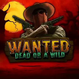 Wanted Dead or a Wild